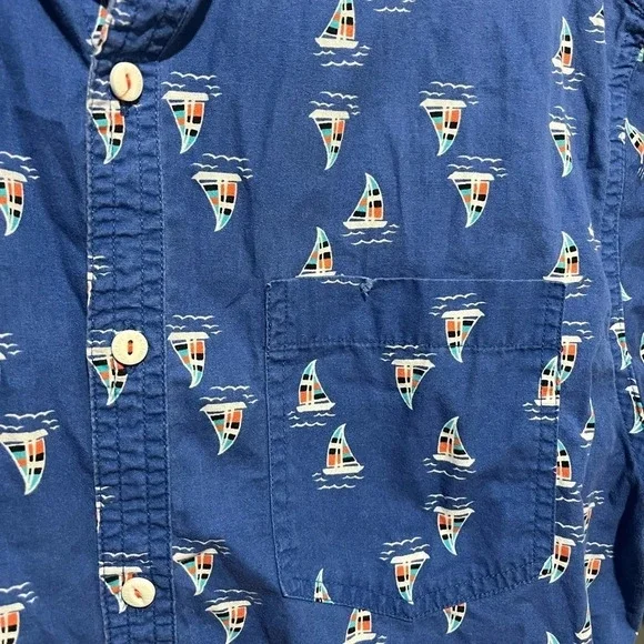 100% cotton slim fit men’s shirt - Picture 2 of 5